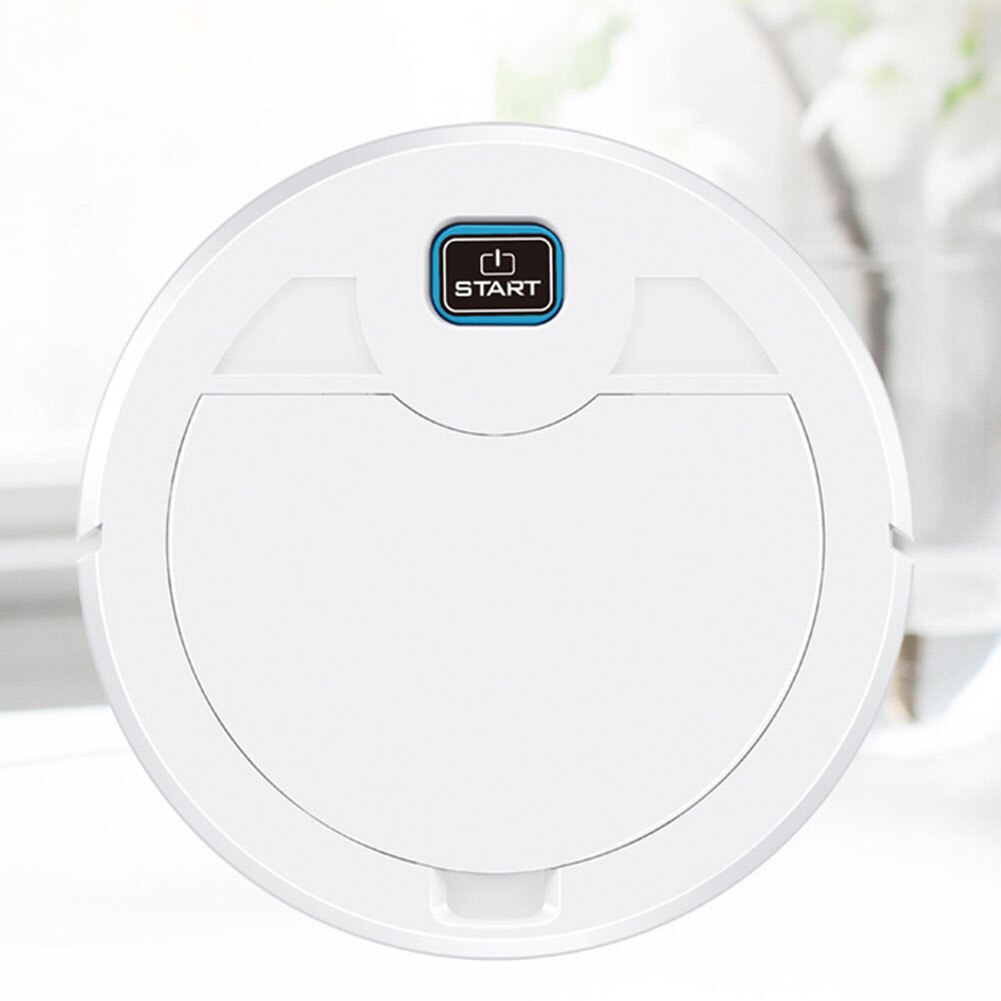 New Vacuum Intelligent Multiple Cleaning Robot Modes Vacuum For Pet Hairs Floor Carpet With UV Lamp Sweeper Vacuum Cleaner