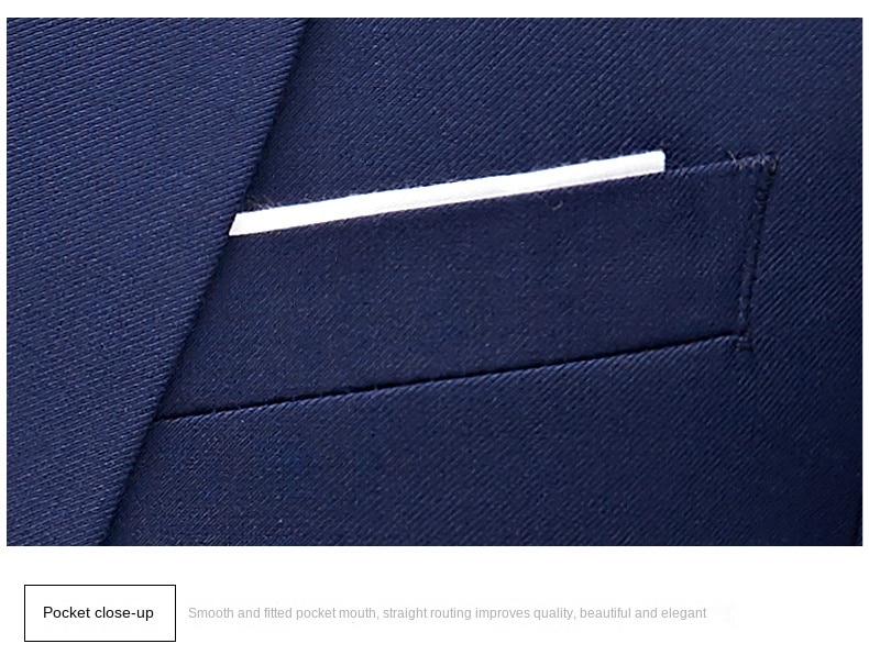 Men Wedding 2 Pieces Suit 3 Set Blazers Elegant Full Luxury Coat Pants Design Latest Vest Business 2022 Slim Fit Jacket Trousers