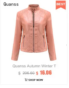 New In Women Sring Autumn Black Faux Leather Jackets Zipper Rivet Short Basic Coat Fashion Slim Female Motor Biker Pu Jacket