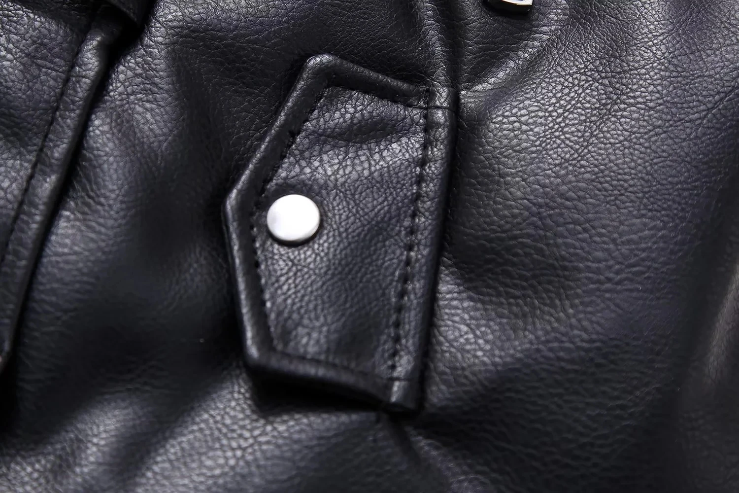 Nlzgmsj TRAF 2024 Woman 2 Pieces Sets Faux Leather Short Vest Tops + Midi Long Skirts Autumn Casual Slim Sets